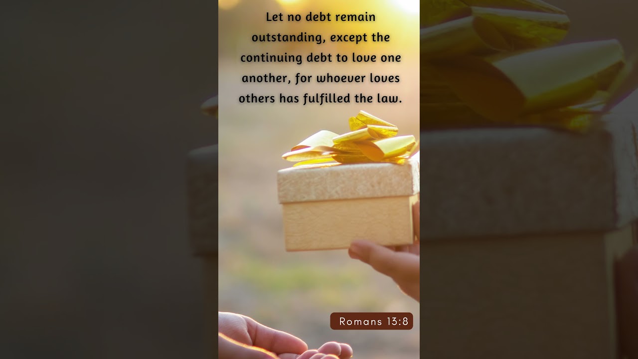 One Moment with God | Love That Never Ends  