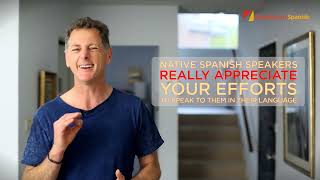 Finally! An Easy Way to Get By in Spanish – And You Only Need 138 Words