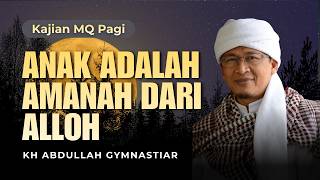 Aa Gym | Kajian MQ Pagi dari Perth Australia 24/09/2026