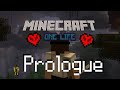Minecraft: One Life: The Sower: Prologue