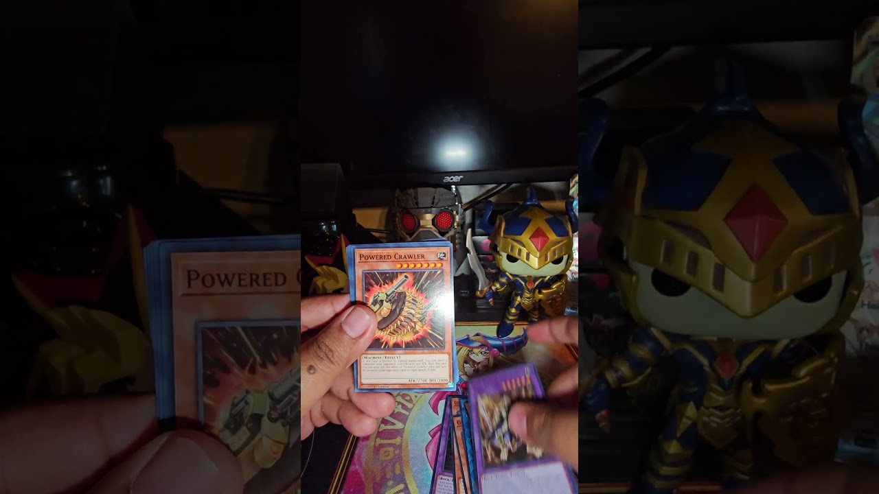 yugioh battles of legend chapter 1 - utopia oh utopia where art thou 