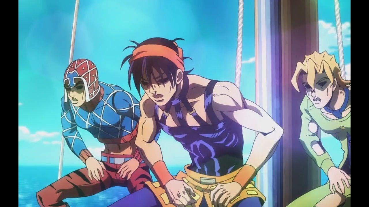 【JOJO】黑帮舞Billie Jean YouTube