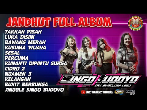 FULL ALBUM ALINDRA MUSIC SUPER JANDHUT