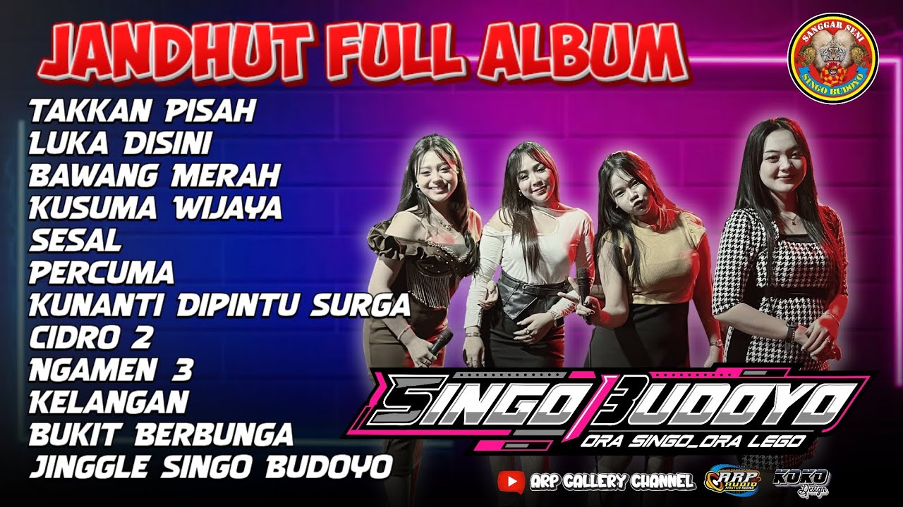 JANDHUT SINGO BUDOYO SPESIAL HUT RI PEMUDA TUBAN