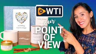 Unboxme Tea Gift Box | Our Point Of View