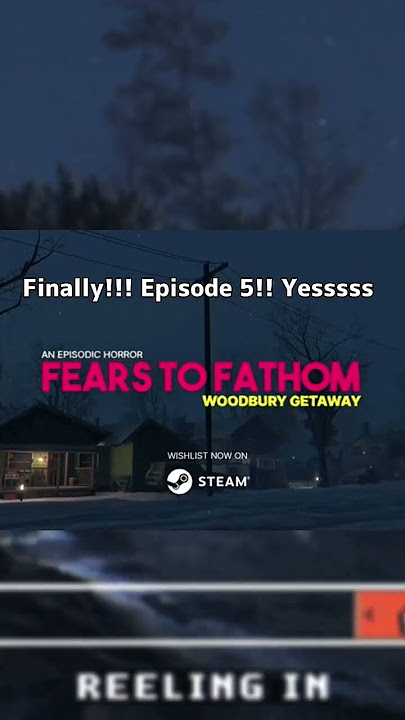 ... #ost #edit #episode5 #fearstofathom #f2f #woodburyGeataway #ep5