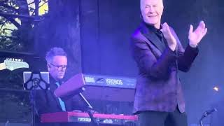 King Without a Crown - ABC Live at Marymoor Park in Redmond, Washington 8/14/2024