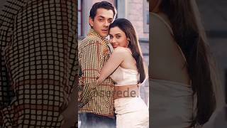 Bobby Deol And Rani Mukherjee Song  Pyar Tu Dil Tu  serede shorts