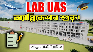 January 2026 Intake in Finland | LAB UAS | Application Begins Tomorrow