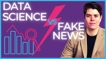 Fighting Misinformation with Data Science | DATA MADNESS