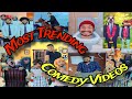 Most trending comedys  comedy  asif dramaz