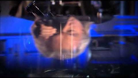 Sci-Fi Science Physics of the Impossible Season 1 Episode 8 How to Build a Light Saber Part 1