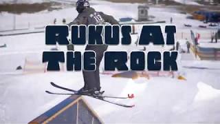 The Rock Snowpark Photo Video The Rock Snowpark Photo Video