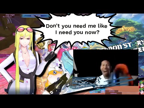 DGM.
