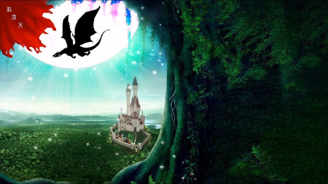 Selene And Moon Dragons Fairy Tail Theory Youtube
