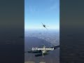 Risky Head-On Kill Shot (Spitfire IX vs. Bf109G-14) #il2greatbattles #flightsim  #dogfight #spitfire