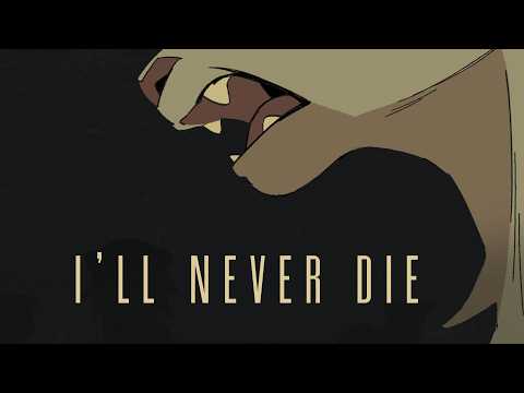 I’ll never die - oc pmv