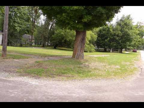 343 S Hemlock Street, Evart, MI home video tour