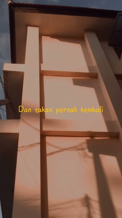 Lirik Pergi hilang dan lupakan || cover by Rizki Yudha || #sadboy #sadgirl #sadpeople