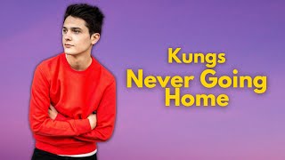 Kungs - Never Going Home 🎵 KUNGS SINGLE 🔥 Kungs Video