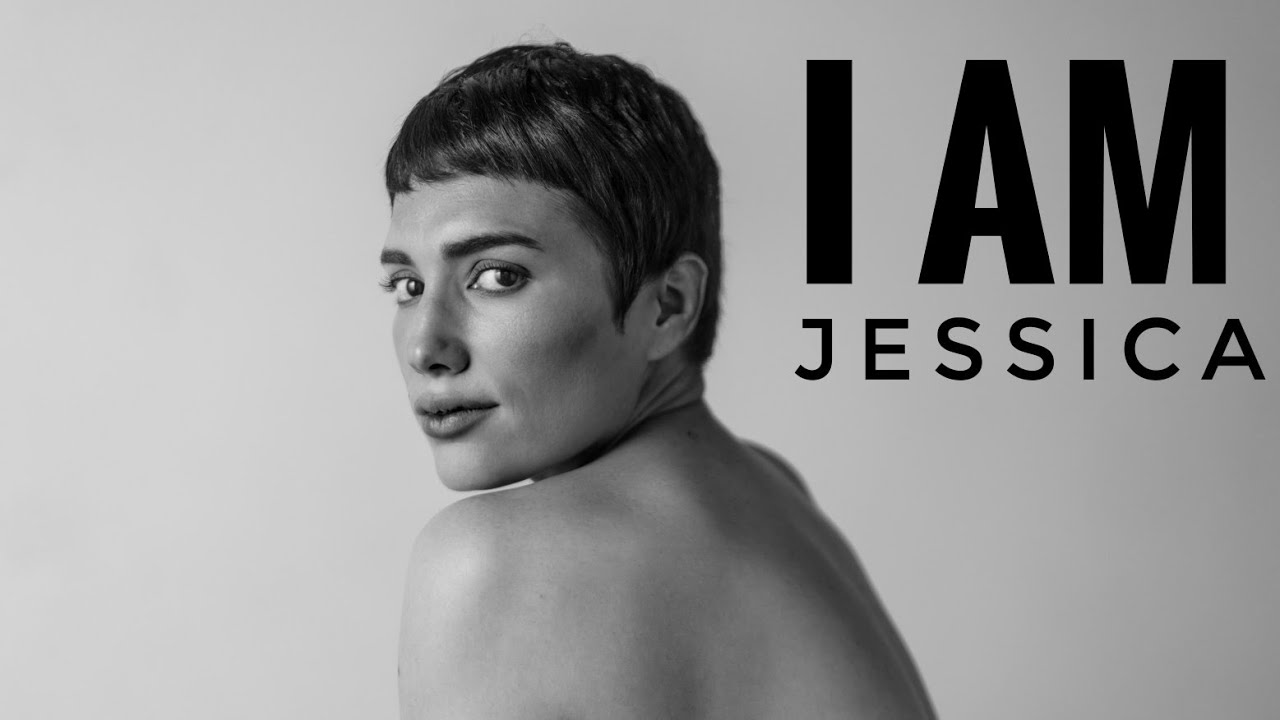 I AM "Jessica" Andrew Gerard Photography Vlog