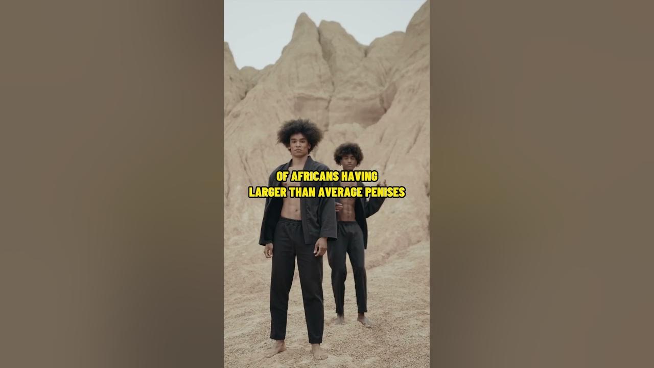 WHY GREEK STATUES HAVE SMALL PENISES YouTube