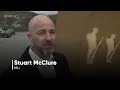 Dover sculpture installed to support homeless veterans | KMTV News