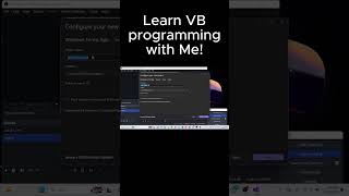 Visual Studio Code Tutorial for Beginners | From Setup to First Project (Clickable Buttons)