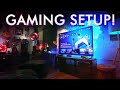 Epic PlayStation 5 & Xbox Series X Gaming Setup Tour! 🔥