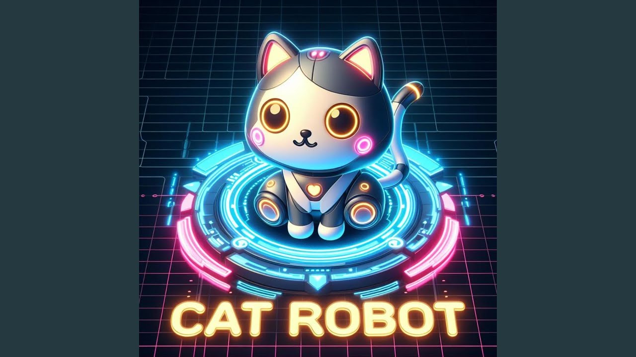 Cat Robot