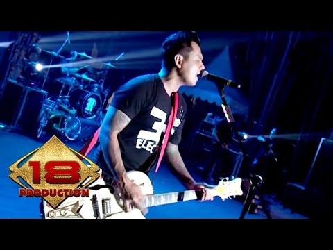 Superman Is Dead - Kita VS Mereka (Official Audio)
