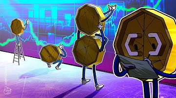 ⚫️  DAO treasuries top $25 billion for the first time: DeepDAO