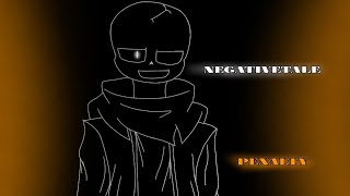 {Negativetale} - Penalty Cover | Birthday Special Video Part 3 (ASK BEFORE USE!!!)