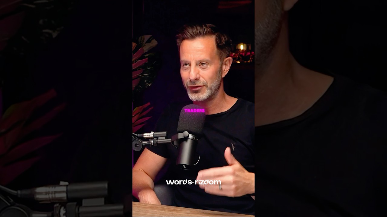 20+ Year Trading Veteran Shares What To Look Out For When Finding An Edge 🔥