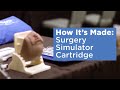 How It’s Made: Simulare Medical Surgical Simulators | Smile Train