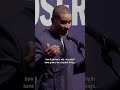 Chef and advocate JJ Johnson says “food is the greatest connector"