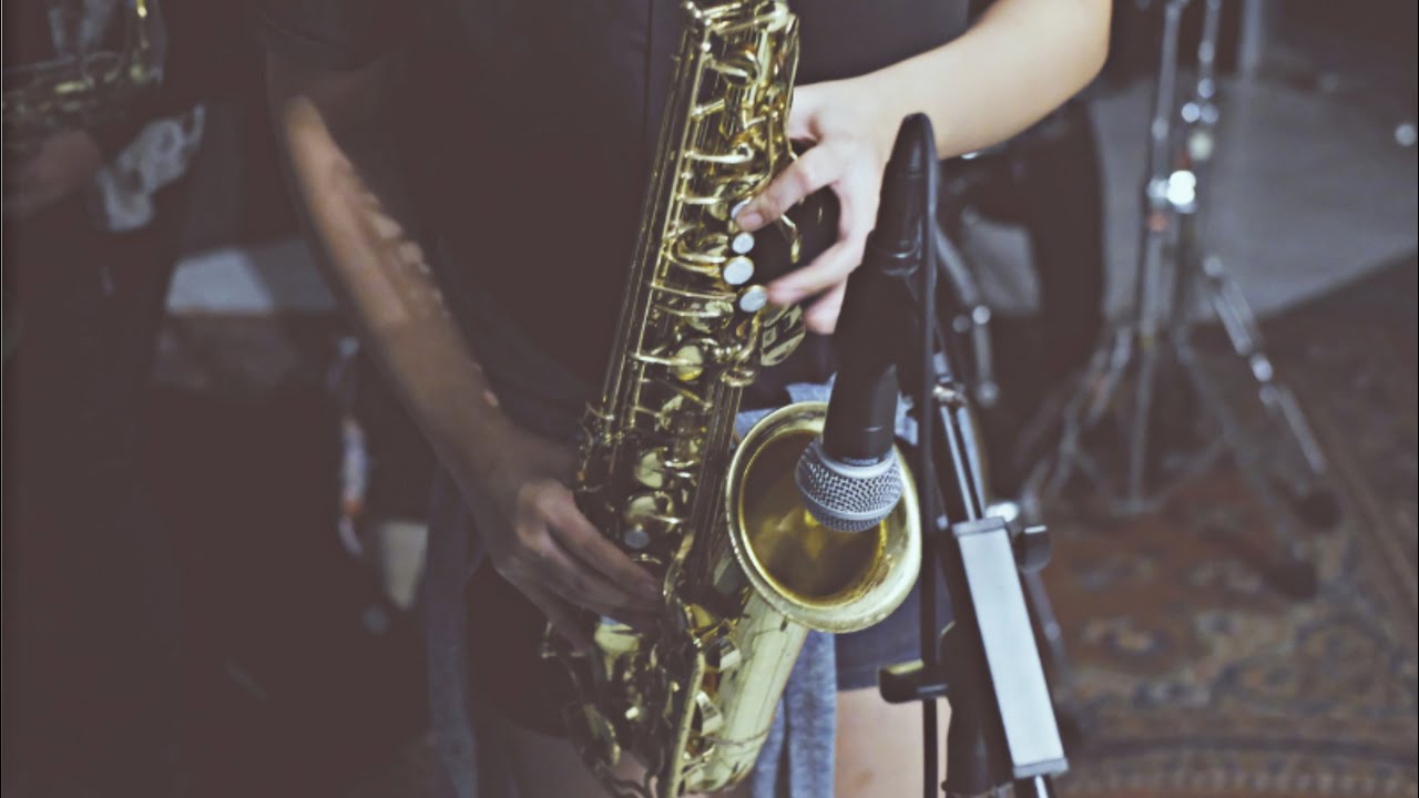 Most Peaceful Saxophone Music Instrumental Worship Hymns Deep Prayer Songs YouTube