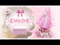 ˗ˏˋ ꒰ EVADE Keyboard ASMR (HIGHlY REQUESTED) .ᐟ ꒱ ˎˊ˗ [Roblox Murder Mystery 2]