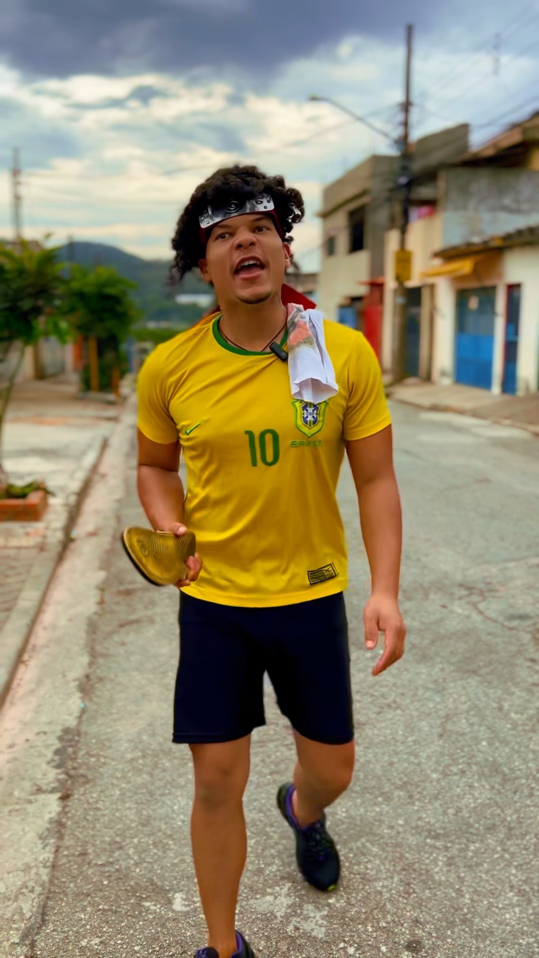 QUANDO A MÃE ESCAPA POR POUCO ? #shorts
