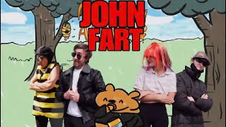 John Fart Full Game Compilation