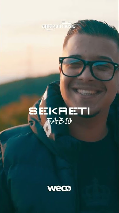 Fabio - Sekreti #shorts