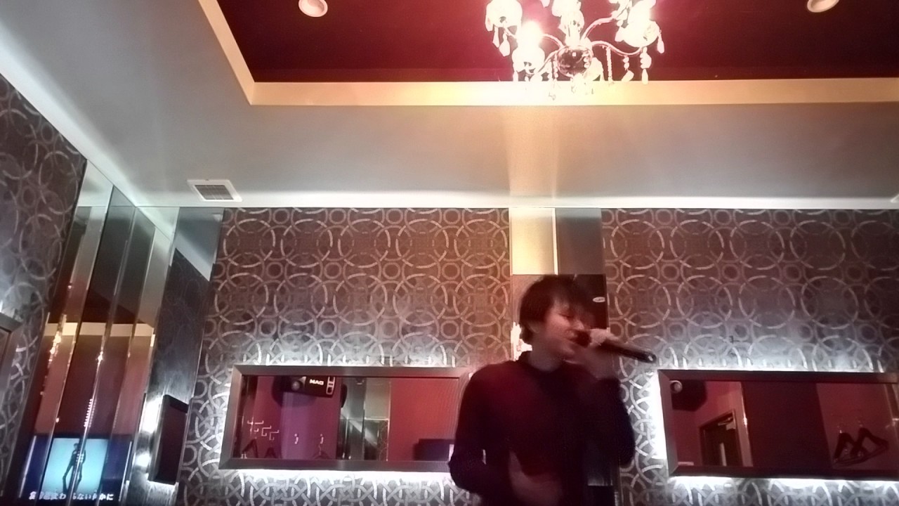 w-inds. Paradox (cover)