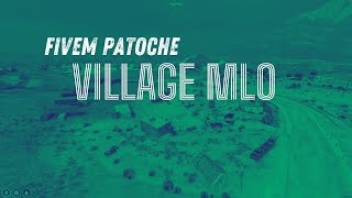 FiveM Patoche Village MLO Interior & map for Roleplay | FiveM.Store