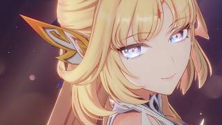 Famous Look At Her. (Nicole Early Access First Impressions) Genshin Impact Net Worth