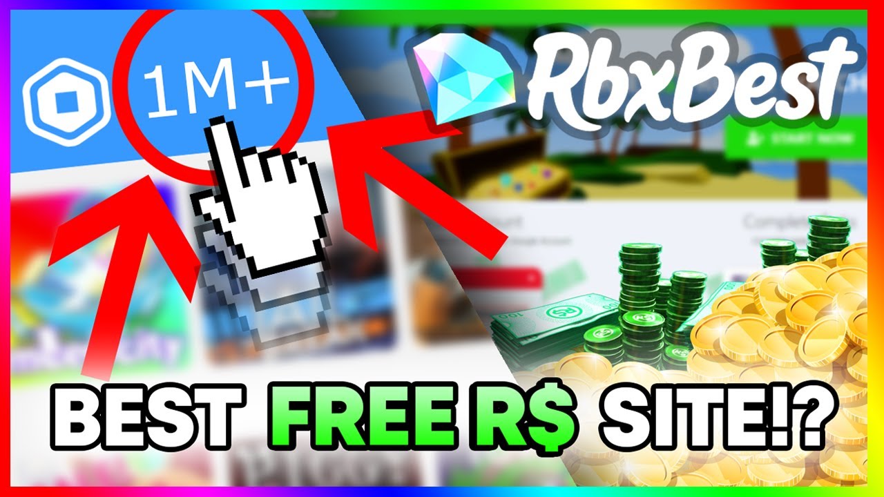 RBXNews on X: It's time to earn Robux! With #MicrosoftRewards, users can  now earn between 100-400 Robux depending on the amount of points they've  earned! Earn Robux:   / X