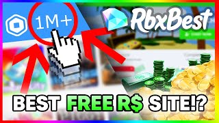 HOW TO EARN FREE ROBUX BY COMPLETING SURVEYS (NEW ROBUX PROMOCODE)