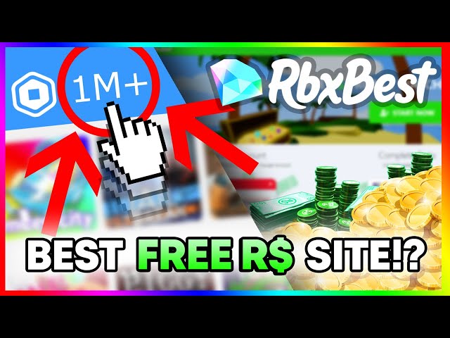 RBXNews on X: It's time to earn Robux! With #MicrosoftRewards, users can  now earn between 100-400 Robux depending on the amount of points they've  earned! Earn Robux:   / X