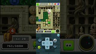 DIAMOND QUEST ANGKOR WAT 5 STAGE 4 EXIT 1