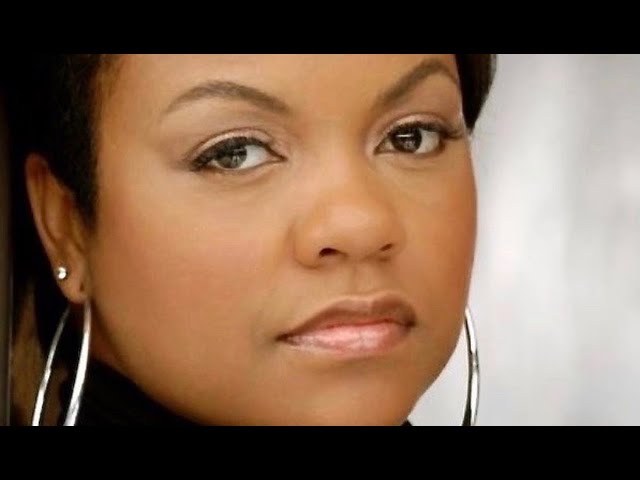 Puff Johnson - Forever More