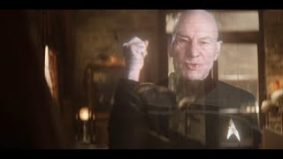 It's Eradication Day | Star Trek Picard S02E02